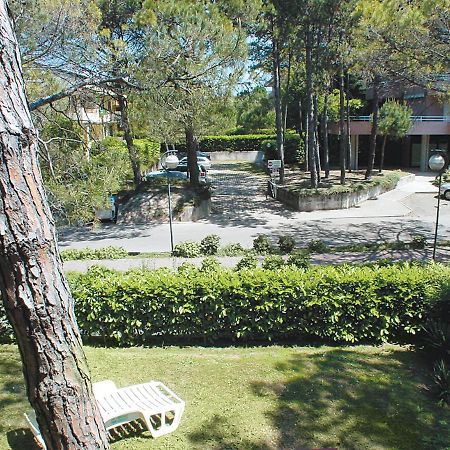 利尼亚诺萨比亚多罗Flat In Lignano Pineta公寓 外观 照片