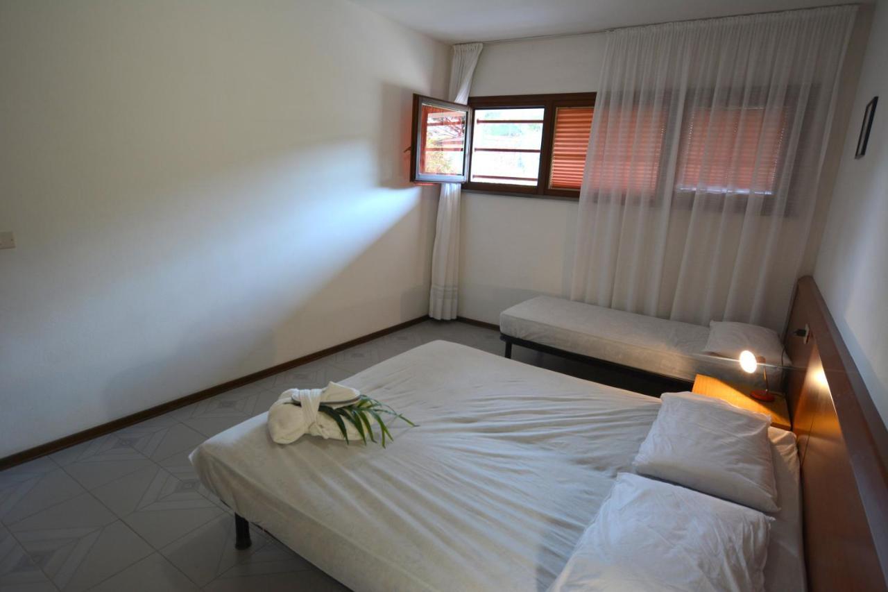 利尼亚诺萨比亚多罗Flat In Lignano Pineta公寓 外观 照片