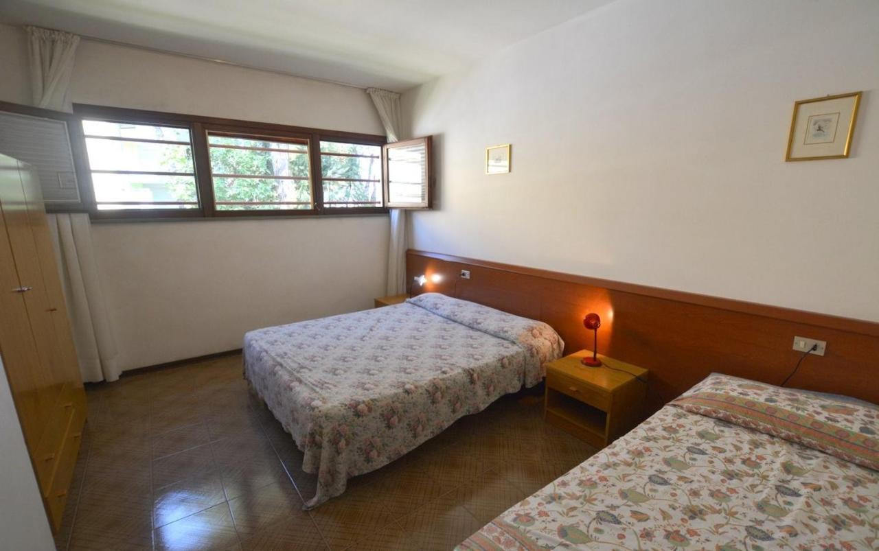 利尼亚诺萨比亚多罗Flat In Lignano Pineta公寓 外观 照片