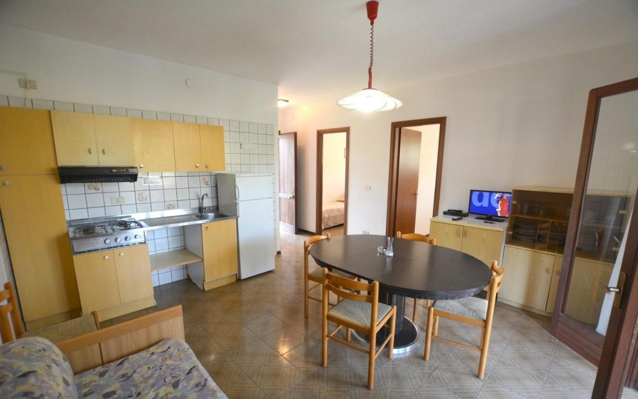 利尼亚诺萨比亚多罗Flat In Lignano Pineta公寓 外观 照片
